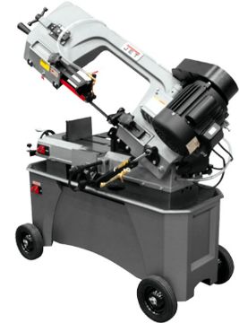 Picture of Saw, Band, Horizontal, Vertical 7"x12", 3/4HP, 1Ph, 115/230V