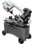 Picture of Saw, Band, Horizontal, Vertical 7"x12", 3/4HP, 1Ph, 115/230V