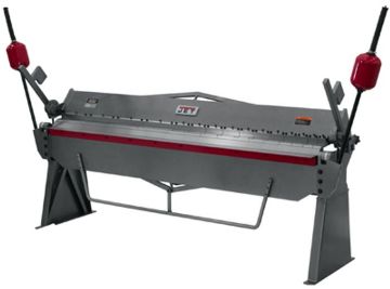 Picture of Box, Pan Brake, Floor Model 100"