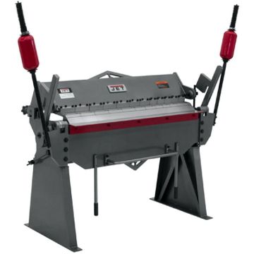 Picture of Box, Pan Brake, Floor Model 48"