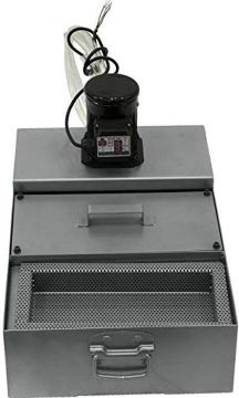 Picture of Coolant Assembly, w/Pump f/Jet EVS Miling Machines