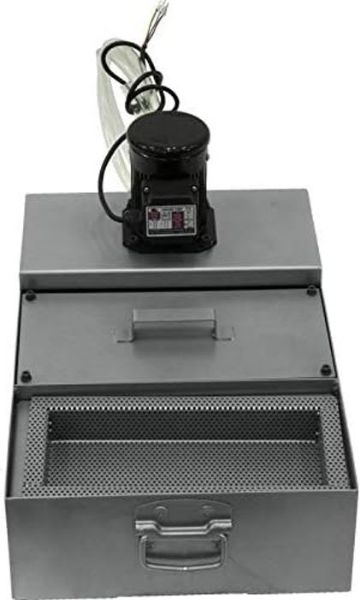 Picture of Coolant Assembly, w/Pump f/Jet EVS Miling Machines