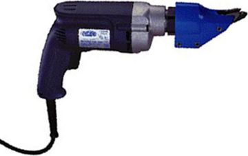 Picture of Shear, Power, Heavy Duty 14 Ga Mild, 16 Ga Stainless Ca