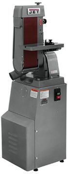 Picture of Sander, Belt, 6”x48”Belt 1-1/2HP, 1Ph, 115/230V