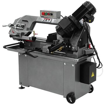 Picture of Saw, Band, Horizontal Wet 8”x14”, 1HP, 1PH, 115/230V