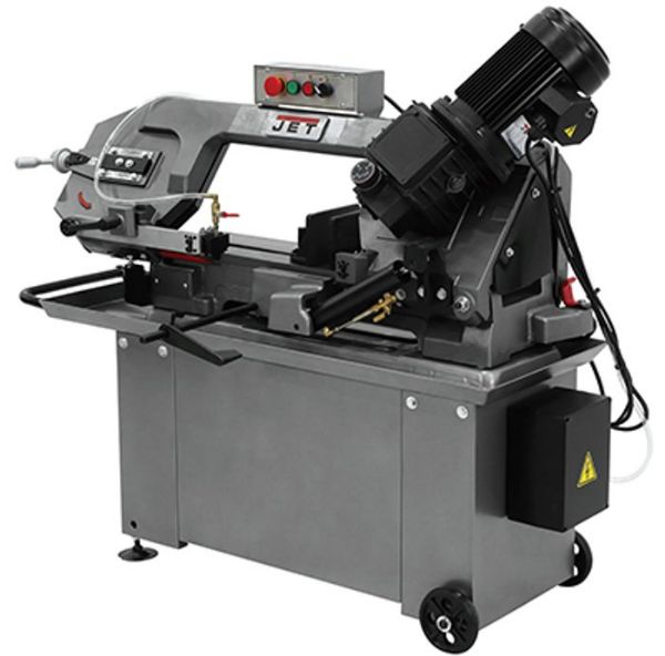 Picture of Saw, Band, Horizontal Wet 8”x14”, 1HP, 1PH, 115/230V