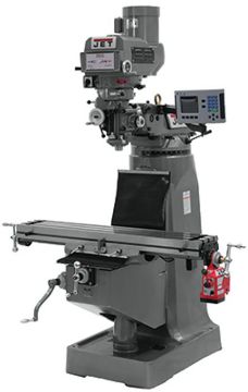 Picture of Milling, Drilling Machine, 9”x49” Table 3HP, 230/460V, 3Ph