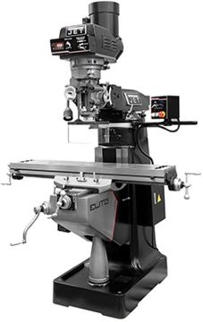 Picture of Milling, Drilling Machine, 9”x49” Table 3HP, 230, 3Ph