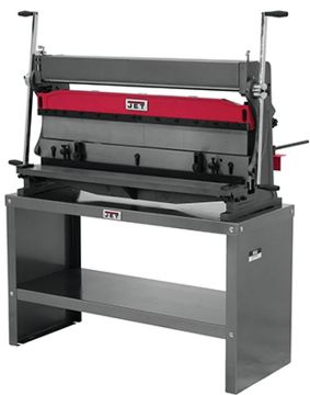 Picture of Shear/Brake & Roll Combo w/Stand 40”x20" Gauge