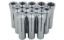 Picture of Collet, Round, 12pc 1/8"-7/8"x16ths, R-8