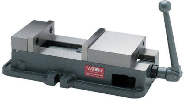 Picture of Vise, Verti-Lock, f/Milling Machine or Drill Press 7-1/2"Open, 1-3/4"x6"Jaw