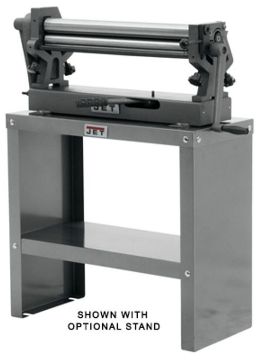 Picture of Slip Roll 24", 20 Gauge Capacity