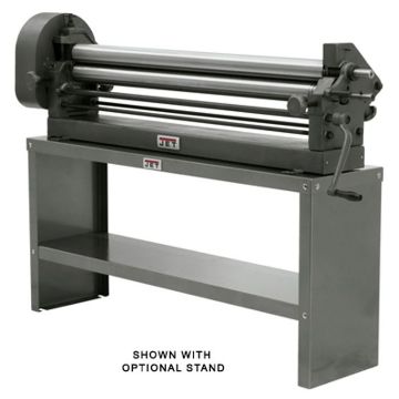 Picture of Slip Roll 50", 16 Gauge Capacity