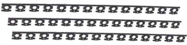 Picture of Planer, Knives, Set 3 f/Powermatic 15-S