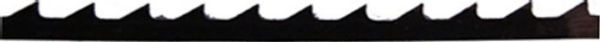Picture of Blade, Bandsaw, HEFB Skip Tooth 67-1/2"Lx1/4"Wx6TPIx.025T
