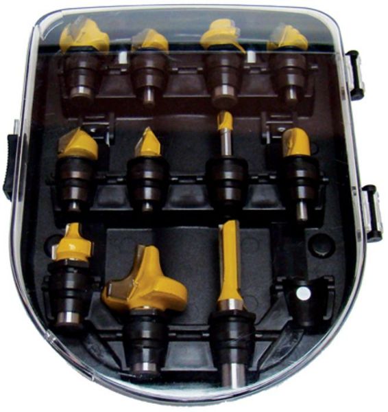 Picture of Bit Set, Full f/CarveWright