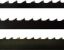 Picture of Blade, Bandsaw, 6Pc 93-1/2"L, 2 ea 1/4",3/8"&1/2"W