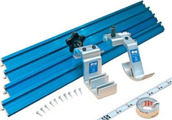 Picture of Trak & Stop System, Precision 