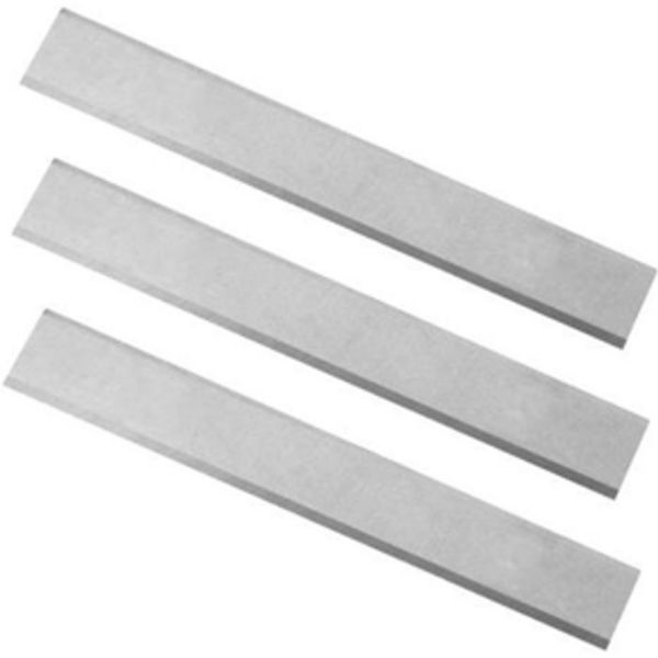 Picture of Jointer, Knives, Set 3 f/Jet JJ6X