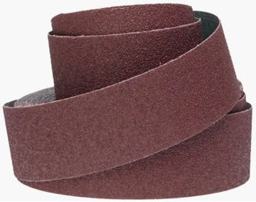 Picture of Roll, Abrasive, Ready-to-Cut 36 Grit, f/Powermatic DDS225