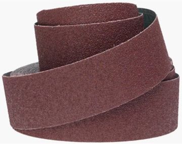 Picture of Roll, Abrasive, Ready-to-Cut 220 Grit, f/Powermatic DDS225