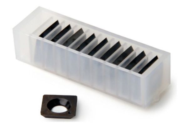 Picture of Planer, Knives, Inserts, Helical Head Carbide, Set/10