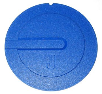 Picture of Saw, Band, Table Insert, Zero Clearance f/Delta 14"
