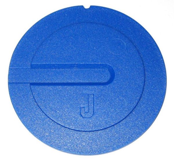 Picture of Saw, Band, Table Insert, Zero Clearance f/Jet 14"