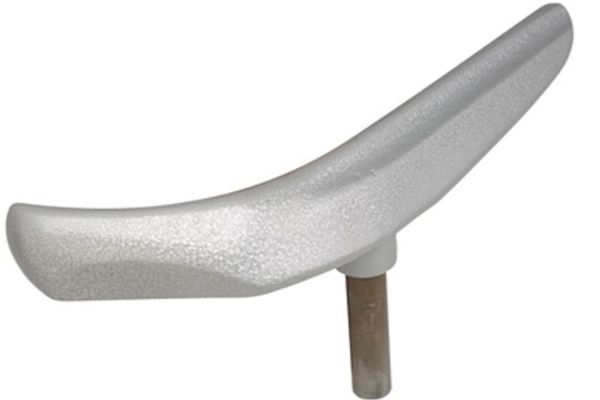 Picture of Lathe, Tool Rest, f/Bowl Turning 16", w/1" Post