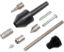 Picture of Live Center, Six Function System 2MT, f/ Tailstock