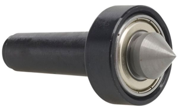 Picture of Live Center 2MT, f/Tailstock