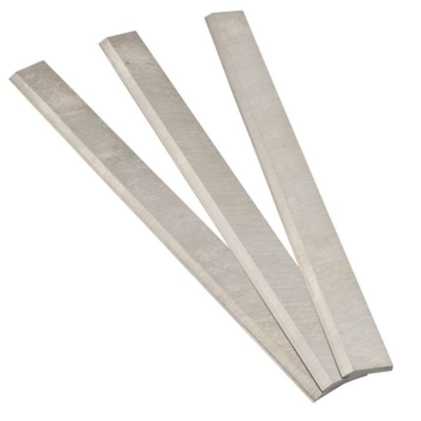Picture of Jointer, Knives, Set 3 f/Jet 708458K