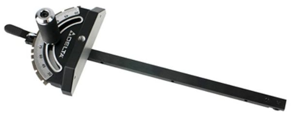 Picture of Gauge, Miter, Deluxe f/Delta Table Saws
