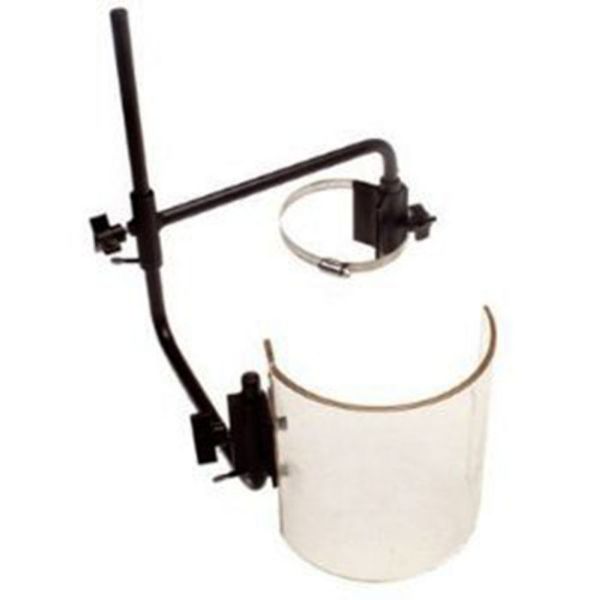 Picture of Guard, Drill Press, f/Columns 1-1/2"-3-11/16" f/Drill Press