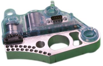 Picture of Brake Cartridge, f/SawStop 10" Blades, ICS Models