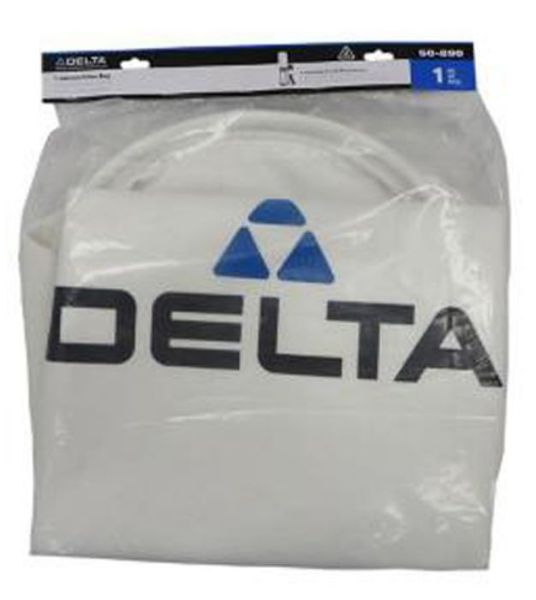 Picture of Dust Collector, Cloth Filter Bag f/Delta 50-723