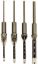 Picture of Mortising Chisel & Bit Set 4 pc