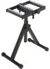 Picture of Stand, Pedestal, 3 Roller, Adjustable 28-3/4" to 44"