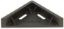 Picture of Sled, Tablesaw, 45 Degree 5-1/2"Wx10-3/8"L