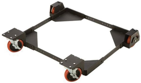 Picture of Base, Mobile, Adjustable 18"x18" to 28"x28"