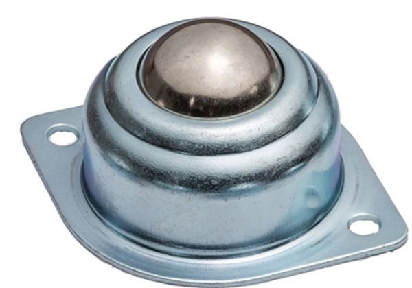 Picture of Rollers, Ball Bearing, pkg/6 1" Ball Bearing