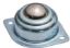 Picture of Rollers, Ball Bearing, pkg/6 1" Ball Bearing
