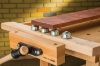 Picture of Rollers, Ball Bearing, pkg/6 1" Ball Bearing