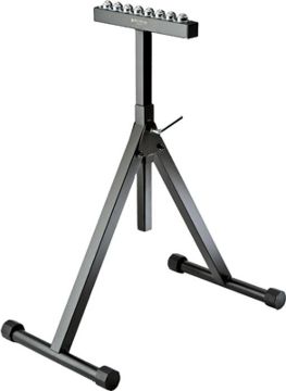 Picture of Stand, Pedestal, Roller, Adjustable 28-3/4" to 47"