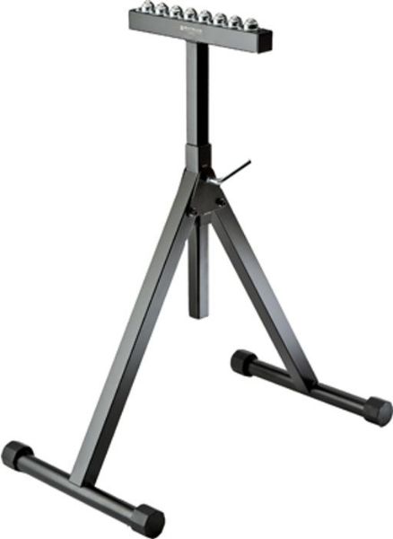 Picture of Stand, Pedestal, Roller, Adjustable 28-3/4" to 47"