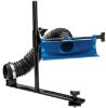 Picture of Dust, Collector, Lathe, System 3"Dx9"L Dust Scoop