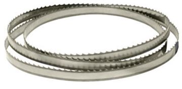 Picture of Blade, Bandsaw, Bi-Metal, Vari-Tooth 93"Lx3/4"Wx10-14TPIx.035