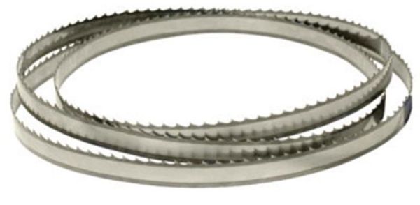 Picture of Blade, Bandsaw, Bi-Metal, Vari-Tooth 93"Lx3/4"Wx10-14TPIx.035