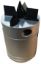 Picture of Lathe, Jumbo Drive Center 1-1/4" Spindle Thread