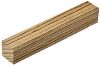 Picture of Blanks, Zebrawood, Pen Turning 3/4"x3/4"x 5"